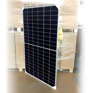 Prix des panneaux solaires 300W 450W 500W 550W 600W 700W 1000W fabriqués en Chine - Product Image 4