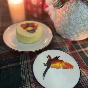 EVEBOT EB-FC1 Nueva Impresora Automática de Alimentos y Café con Tinta Comestible PLA, Garantía de 1 Año - Product Image 2