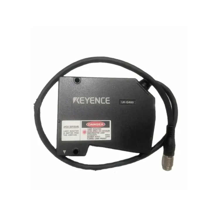 KEYENCEレーザー偏位センサーLK-G505 LK-G405 LK-G407 LK-G500 LK-G502|