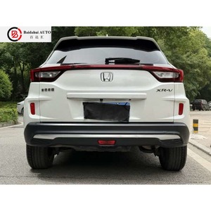 <span class=keywords><strong>Honda</strong></span> XR-V 2021 Usado, 1.5L CVT Edición Comfort, Inspeccionado para Exportación - Product Image 4