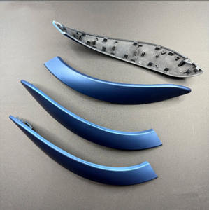 Groothandel Interieur Deurklink Cover Voor Bmw <span class=keywords><strong>3</strong></span> 4 Series F30 F31 F32 F33 F34 F35 F36 F80 F83 F83 2013-2018 - Product Image 3