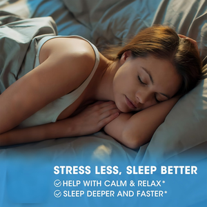 Gouttes de glycinate de magnésium en marque privée OEM, favorisent la croissance musculaire, favorisent le sommeil, pour adultes, 60 ml - Product Image 4