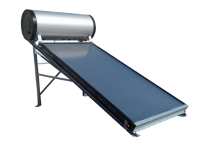 太陽熱温水器 ゲイザー式 太陽熱温水器 加圧式 平板型 太陽熱温水器 ゲイザー式 太陽熱温水器 - Product Image 5