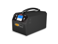 Mise à niveau de UP-S14 ultra puissante haute puissance vers UP1500 1500W 30A Lipo/LiHV/chargeur intelligent avec 6-14S pour drones UAV/agricoles
