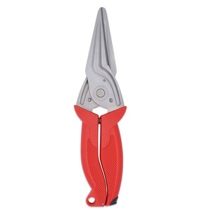 <b>Kitchen</b> <b>Scissors</b> Stainless Steel Straight Head Black Home Use Multi Purpose - Product Image 4