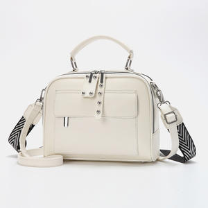 El nuevo bolso de hombro de tendencia de moda transfronteriza puede ser un cuerpo cruzado para negocios versátiles diarios - Product Image 3