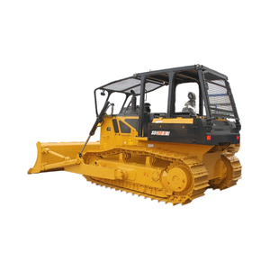 Bulldozer Cingolato da 17 Tonnellate per Movimento Terra DH17 in Offerta - Product Image 1