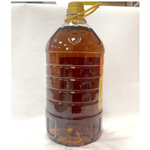 5L Halal pha trộn dầu mè bán buôn dầu ăn rau nhà máy trực tiếp từ Trung Quốc - Product Image 2