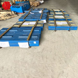 Impactbreker Vervangende Onderdelen <span class=keywords><strong>1214</strong></span> Blaasbalk - Product Image 3