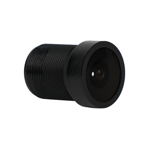 Lente <span class=keywords><strong>de</strong></span> Cámara CCTV <span class=keywords><strong>de</strong></span> Alta Calidad, Formato 1/4.2 Pulgadas, F2.20, Montura 2MP 4G 2.2mm M12, <span class=keywords><strong>Lentes</strong></span> <span class=keywords><strong>de</strong></span> Cámara CCTV con Enfoque Manual - Product Image 2
