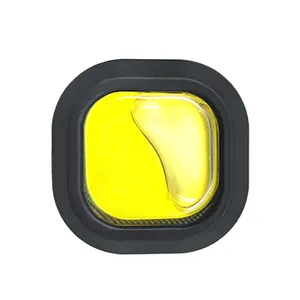 Parfum Kertas Penyegar Udara Aksesori Mobil Baru Kuning Hijau Kustom Merah Katun Menyesuaikan Warna Biru Fitur Eco Bahan Asal