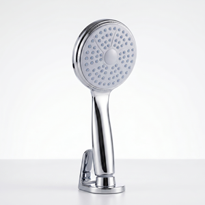 Ensemble <span class=keywords><strong>de</strong></span> <span class=keywords><strong>douche</strong></span> à main filtrée moderne, haute pression, économie d'eau, en acier inoxydable, avec tuyau et <span class=keywords><strong>support</strong></span> inclus - Product Image 4