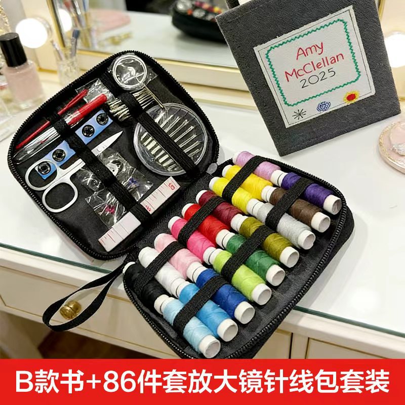 Kit de couture modèle B+86 Kit02