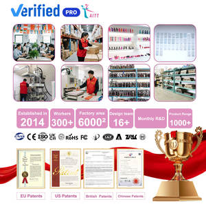 Mainan Seks Vibrador - <span class=keywords><strong>Vibrator</strong></span> <span class=keywords><strong>Dildo</strong></span> Dua Ujung untuk Wanita, 20 Pola & 8 Kecepatan untuk Stimulasi Klitoris dan Titik G - Product Image 5