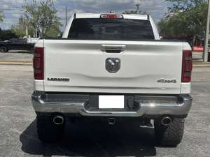 CAMIONETA <span class=keywords><strong>DODGE</strong></span> <span class=keywords><strong>RAM</strong></span> 1500 Laramie USADA, DOBLE CABINA - Product Image 2