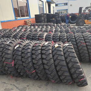 <span class=keywords><strong>Pneu</strong></span> d'excavatrice à bande de roulement bien espacée 9.00-20 & 10.00-20G-2/<span class=keywords><strong>L</strong></span>-2 pour pelles tubeless prix bon marché - Product Image 5