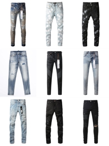 <span class=keywords><strong>Jeans</strong></span> Boyfriend da <span class=keywords><strong>Uomo</strong></span> in Denim Azzurro Chiaro, Casual Business, Elastici con Bordo in Pelliccia, Ecologici, <span class=keywords><strong>Vita</strong></span> <span class=keywords><strong>Bassa</strong></span>, Moda Autunno Estate Inverno - Product Image 2