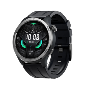 Reloj Deportivo Inteligente Original HAYLOU Solar Neo LS21 Pantalla HD de 1.53'' Llamada BT5.3 Monitoreo de Salud 24H 300mAh 8 Días IP68 a Prueba de Agua - Product Image 1