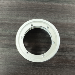 Aangepaste Cnc Precisie Bewerking Professionele Stempelen Metalen Mechanische Onderdelen Producten - Product Image 6