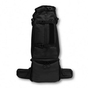 Free Sample Factory Custom logo Dog Carrier <b>Backpack</b> for Small and <b>Medium</b> Pets Front Facing Adjustable Dog <b>Backpack</b> Carrier - Product Image 3