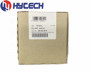 Guter Preis Original PLC-INTERFACE Relais modul PLC-RPT- 24DC/21 2900299 für Phoenix Contact - Product Image 5