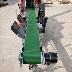 Nouvelle conception, processeur de bois de 20 <span class=keywords><strong>tonnes</strong></span>, processeur de bois, <span class=keywords><strong>fendeuse</strong></span> de bûches, prix compétitif - Product Image 5