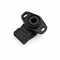 Nouveau capteur de position du papillon des gaz TPS 600000177630 C44516 pour Sebring Stratus Eclipse Galant Montero
