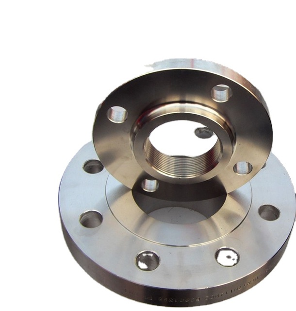 ANSI AMSE B16.5 B16.47 16" 18" 20" 24" 36" 48" 56" 304 316 Class 150 300 RF FF Big Size Stainless Steel Flange
