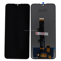 Écrans tactiles LCD pour téléphones portables de marque OEM de Trading Company avec garantie d'un an pour les accessoires de téléphone MOTO E7/E7 POWER