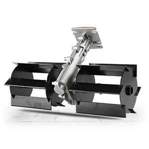 <span class=keywords><strong>Desbrozadora</strong></span> con Motor Gx50 de 4 Tiempos Cortadora de Césped Herramientas Eléctricas <span class=keywords><strong>para</strong></span> Uso Agrícola BS480-B - Product Image 6