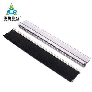 <span class=keywords><strong>Jamba</strong></span> de la <span class=keywords><strong>puerta</strong></span> burletes cepillo para puertas correderas de pantalla - Product Image 1