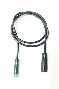 <span class=keywords><strong>Kit</strong></span> de capteur de couple étanche Truckrun 36v250w, axe traversant, cassette, moteur arrière, <span class=keywords><strong>kit</strong></span> de conversion de vélo électrique, moteur de moyeu sans balais - Product Image 4