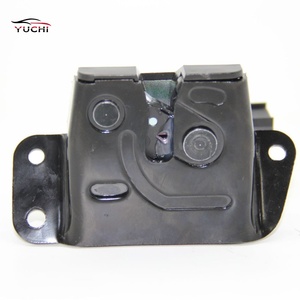 Actionneur de verrouillage du couvercle du coffre / Mécanisme de verrouillage de hayon 81230-1Y010 pour Hyundai & Kia - Product Image 5