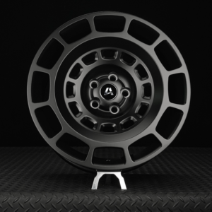 ล้อฟอร์จบีดล็อค <span class=keywords><strong>4x4</strong></span> ขนาด 20-24 นิ้ว ความแข็งแรงสูง น้ำหนักเบา สำหรับรถบรรทุกและรถ SUV - Product Image 1