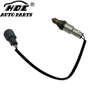 89465-BZ480 89465BZ480 Sensor de Oxígeno HDE para Automóviles Toyota Wigo, Venta al Por Mayor - Product Image 1