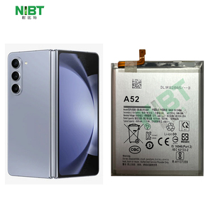 Batería de Repuesto Duradera NIBT OEM de 3.86v 4370mAh 16.87Wh, Batería Recargable de Iones de Litio para <span class=keywords><strong>Samsung</strong></span> A525/S20 FE/A52 5G/<span class=keywords><strong>A52S</strong></span> 5G - Product Image 3