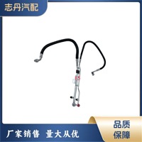 Tuyaux pour camions et véhicules de construction Mercedes - OLIVER Modèle de montage automobile A9618302715 Fabriqué à Danyang Jiangsu
