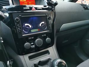 ZWNAV para Opel Astra <span class=keywords><strong>Meriva</strong></span> Vectra Antara Zafira Corsa Opel 6 + 128G Android 11 reproductor Multimedia DVD GPS estéreo unidad de cabeza - Product Image 4