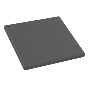 CYW20721B2KWB9GT IC RF TXRX+MCU BLE 134WLCSP ใหม่ต้นฉบับในสต็อก - Product Image 1