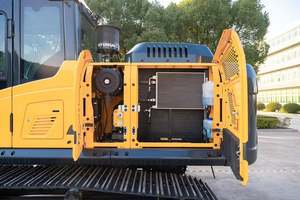 Excavadora Hidráulica Original HX230L con Motor Importado de 125kW de Potencia, Garantía de 2 Años, Precio Bajo, Maquinaria Nueva - Product Image 5