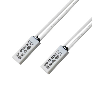 ขายส่งราคาคุณภาพสูง <span class=keywords><strong>SEKI</strong></span> ST-22 Dc-12V 12A ป้องกันความร้อนสูงเกินไปป้องกันความร้อนสำหรับมอเตอร์หม้อแปลง - Product Image 1
