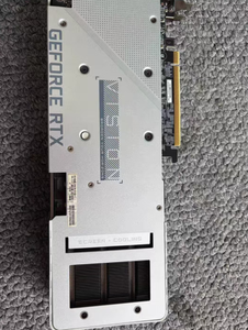 การ์ดจอ <span class=keywords><strong>Gigabyte</strong></span> <span class=keywords><strong>RTX3060Ti</strong></span> VISION OC 8GB GDDR6 256Bit 3 พัดลม สีขาว สำหรับเล่นเกมส์ คอมพิวเตอร์ตั้งโต๊ะ มือสอง - Product Image 3