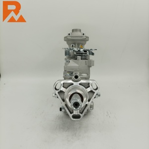 Pompe à injection de carburant 0460424115 VE4 12F1300R630 905200749018 R630 pour moteur diesel TD5.130 4.5L - Product Image 1