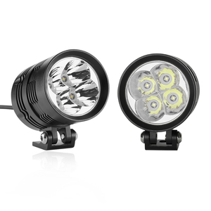 Đèn pha <span class=keywords><strong>LED</strong></span> <span class=keywords><strong>80W</strong></span> chất lượng cao 6000K Đèn sương mù 10000LM Hệ thống chiếu sáng ô tô - Product Image 3