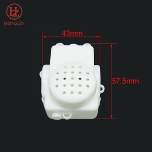 Hot bán Chất lượng cao không dây kéo chuỗi MP3/WAV hiệu ứng âm thanh hộp cho tùy chỉnh Talking Woody búp bê - Product Image 3