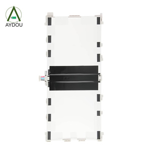 <span class=keywords><strong>Batterie</strong></span> rechargeable de remplacement pour <span class=keywords><strong>S10</strong></span> <span class=keywords><strong>Plus</strong></span> EB-BG975ABU P900 - En stock Noir <span class=keywords><strong>Prix</strong></span> d'usine - Product Image 3