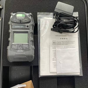 เครื่องตรวจจับก๊าซหลายชนิด ALTAIR 5X รุ่นใหม่ พร้อมเซ็นเซอร์ PID ในตัว สำหรับการวิเคราะห์ก๊าซ VOC - Product Image 4