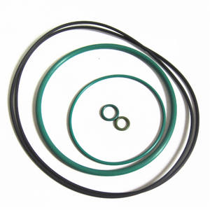 Pièces de pompe à vide <span class=keywords><strong>Busch</strong></span> de remplacement d'approvisionnement d'usine soupape d'échappement 0916529297 - Product Image 6