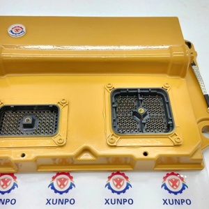 ชุดควบคุมอิเล็กทรอนิกส์ ECU รถขุด 349E รุ่น 417-6014 สำหรับเครื่องยนต์ C13 C15 C18 รถตักล้อยาง 980K 980M 982M - Product Image 3