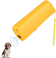 Dispositif de marche Top 10 des produits Eco Ultrasonido Dog Tag Whistle Pagar Anti Kucing 3 en 1 Ultrasound Bark les plus vendus